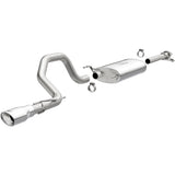 MagnaFlow Exhaust Products Street Series Stainless Cat-Back System - 16649