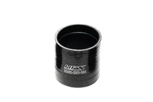 Load image into Gallery viewer, HPS Performance Silicone Hot Side Intercooler Boot Black (57-2229-BLK)