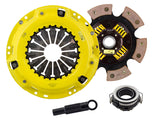 Advanced Clutch HD/Race Sprung 6 Pad Kit (TM1-HDG6)