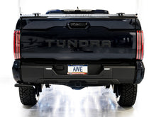 Load image into Gallery viewer, AWE Tuning 0FG Exhaust for 3rd Gen Toyota Tundra - BashGuard Only (3015-28063)
