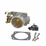 BBK 96-04 Ford Mustang 4.6 GT 70mm Throttle Body BBK Power Plus Series (CARB EO 96-01 Only) (1700)