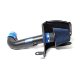 BBK 11-14 Mustang 5.0 GT Boss 302 Cold Air Intake Kit - Blackout Finish (17685)