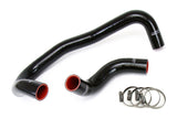 HPS Radiator Hose Kit for Chrysler 300, Charger/Magnum/Challenger (57-1327R-BLK)