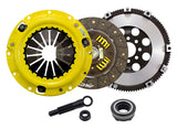 Advanced Clutch HD/Perf Street Sprung Kit (DN2-HDSS)