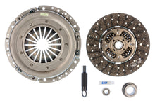 Load image into Gallery viewer, EXEDY OE 1996-2004 Ford Mustang V8 Stage 1 Organic Clutch (W/ 11 Inch FW and 26 Spline Input Shaft) (07806)