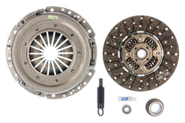 EXEDY OE 1996-2004 Ford Mustang V8 Stage 1 Organic Clutch (W/ 11 Inch FW and 26 Spline Input Shaft) (07806)