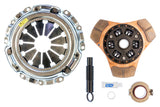 EXEDY OE 2002-2006 Acura RSX Type-S L4 Stage 2 Cerametallic Clutch Thin Disc (08905)