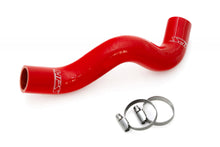 Load image into Gallery viewer, HPS Silicone Radiator Coolant Hose Kit Red (57-2177-RED)
