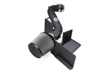 HPS Performance 827 260WB Cold Air Intake Kit with Heat Shield Black for 20 (827-260WB)