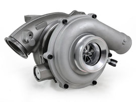 aFe Power Bladerunner GT Series Turbocharger 86mm 03-07 Ford Diesel Trucks V8 6.0L (td) (46-60342)