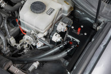 Load image into Gallery viewer, HPS Performance Oil Catch Can Kit (860-018)