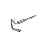 MBRP Exhaust 3in. Cat Back Single Side T409 (S5200409)