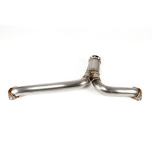 Load image into Gallery viewer, Nameless Performance Midpipe - 2008-2014 WRX and 2011-2014 STi Sedan (SUMP08WRXSED)