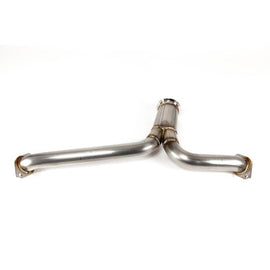 Nameless Performance Midpipe - 2008-2014 WRX and 2011-2014 STi Sedan (SUMP08WRXSED)