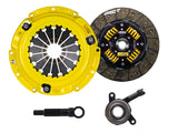 Advanced Clutch HD/Perf Street Sprung Kit (MB11-HDSS)