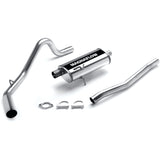 MagnaFlow Exhaust Products Street Series Stainless Cat-Back System - 15679