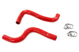 HPS Radiator Hose Kit for Toyota Sienna 11-16 (57-2101-RED)