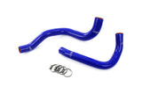 HPS Radiator Hose Kit for Jeep Grand Cherokee 99-04 (57-2129-BLUE)