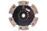 Advanced Clutch 6 Pad Rigid Race Disc (6214014)