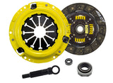 Advanced Clutch HD/Perf Street Sprung Kit (HW3-HDSS)