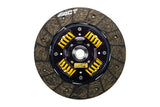 Advanced Clutch Perf Street Sprung Disc (3000312)