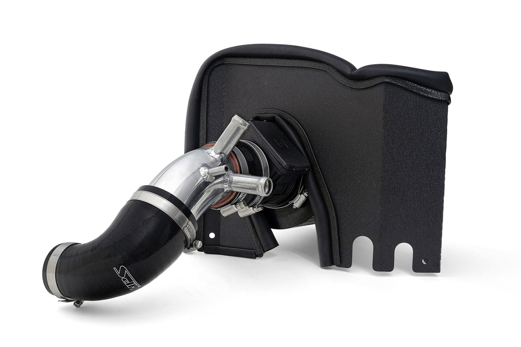 HPS Performance Air Intake Kit Polished (827-733P)