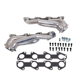 BBK Performance Parts 2005-08 DODGE 5.7L CHALL CHARGER 1-3/4 SHORTY HEADERS (POLISHED SILVER CERAMIC) - 40120