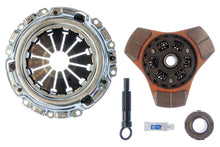 Load image into Gallery viewer, EXEDY OE 1990-1994 Eagle Talon L4 Stage 2 Cerametallic Clutch Thick Disc (05951)