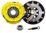 Advanced Clutch XT/Race Rigid 4 Pad Kit (SB7-XTR4)