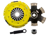 Advanced Clutch HD/Race Rigid 6 Pad (FM2-HDR6)