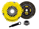 Advanced Clutch HD/Perf Street Sprung Kit (BM2-HDSS)