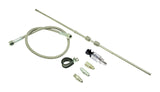 AEM Electronics Exhaust Back Pressure Sensor Install Kit (30-2064)