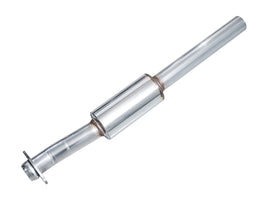 AWE Tuning 21-23 Ford F-150 0FG Resonated Mid Pipe - (RWD|4WD) (3815-11144)