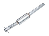 AWE Tuning 21-23 Ford F-150 0FG Resonated Mid Pipe - (RWD|4WD) (3815-11144)