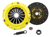 Advanced Clutch HD/Perf Street Sprung Kit (TS5-HDSS)