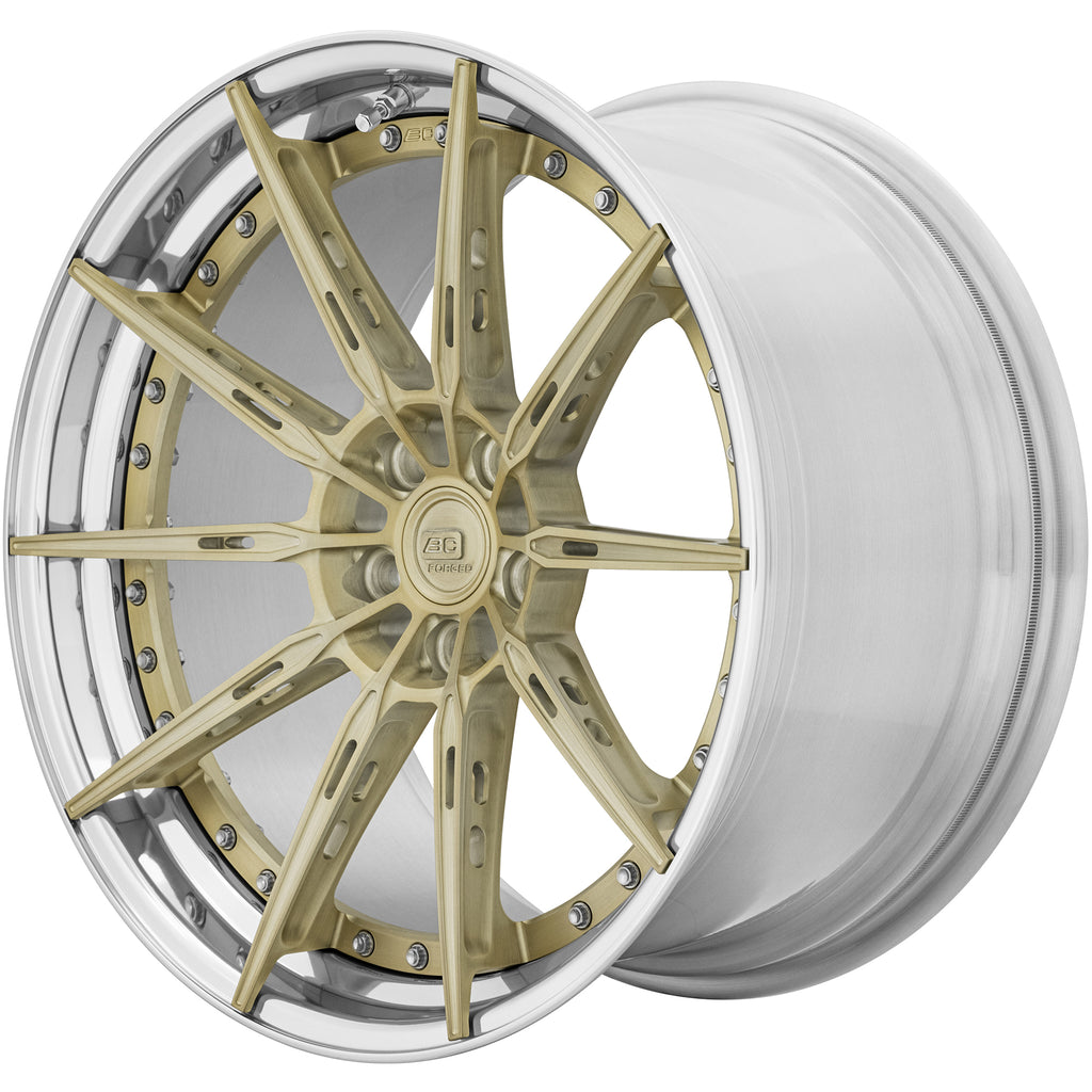 BC Forged HCX06 Modular Wheel