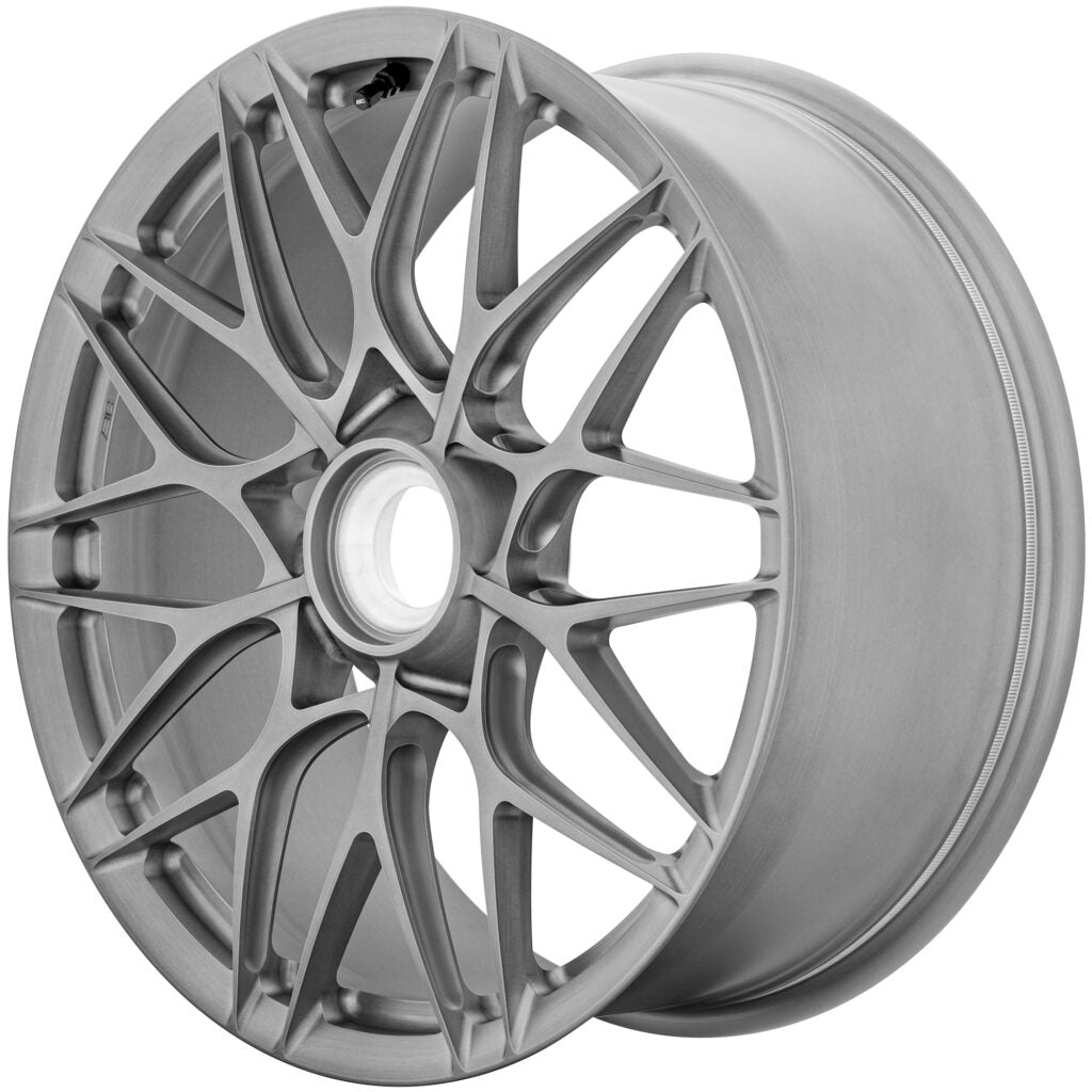 BC Forged ACL01 Monoblock Wheel