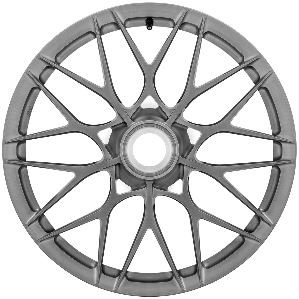 BC Forged ACL01 Monoblock Wheel