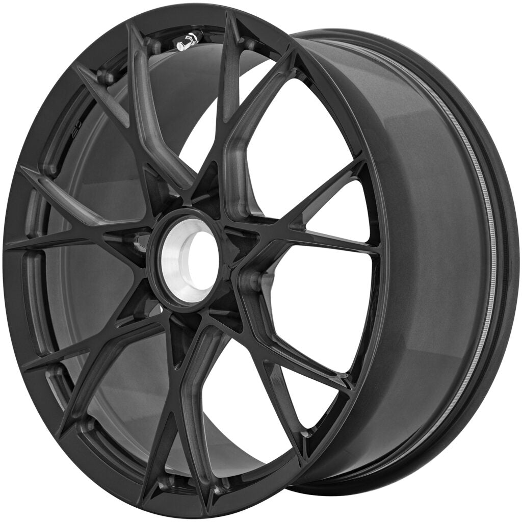 BC Forged ACL02 Monoblock Wheel