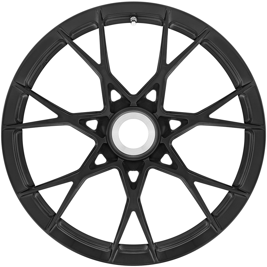 BC Forged ACL02 Monoblock Wheel