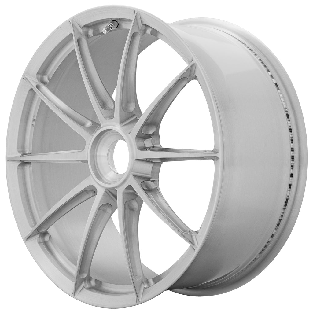 BC Forged ACL10 Monoblock Wheel