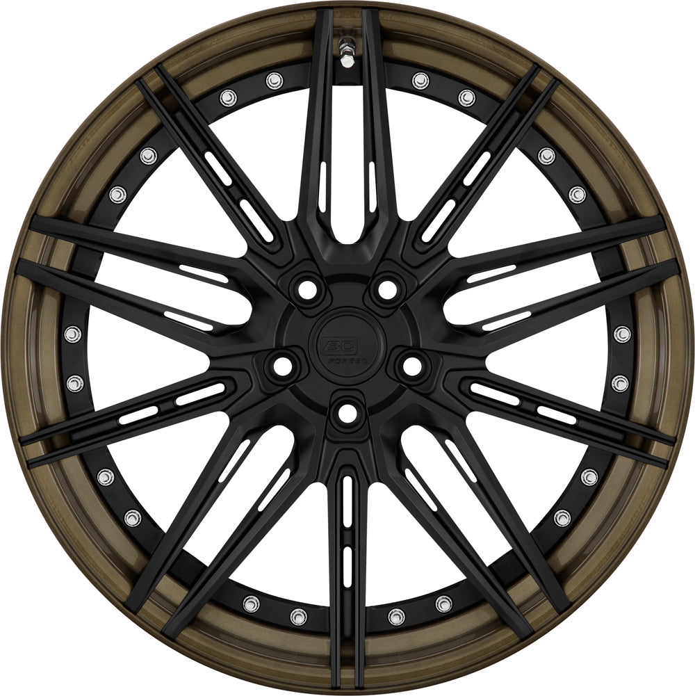 BC Forged HCA671 Modular Wheel