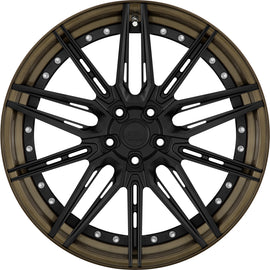 BC Forged HCA671 Modular Wheel