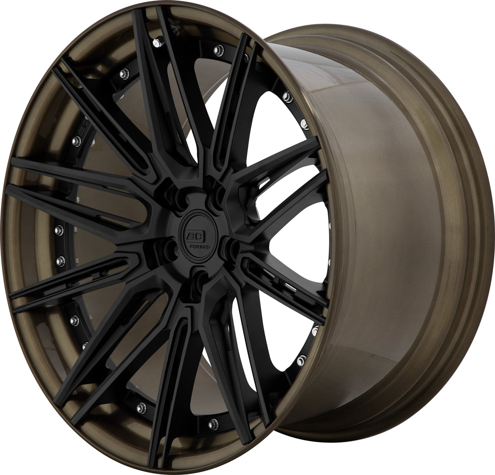 BC Forged HCA671 Modular Wheel