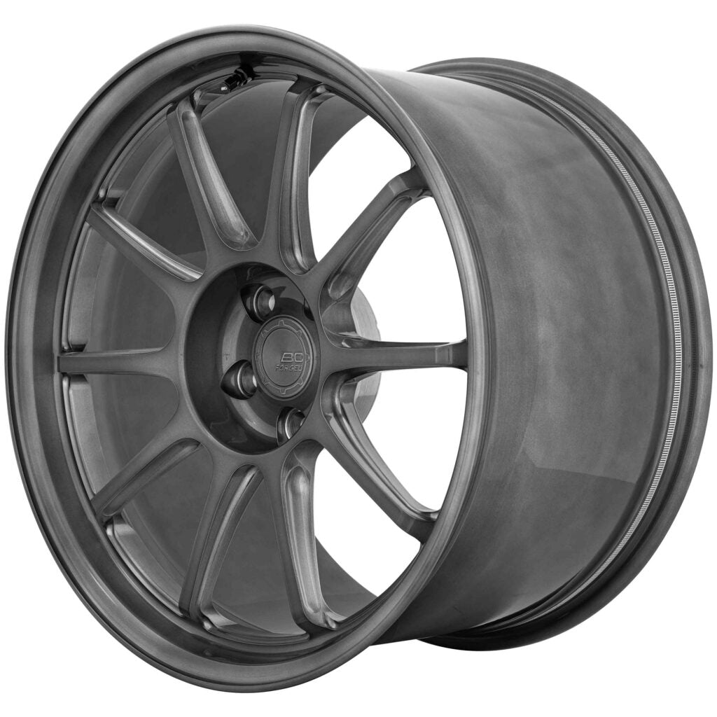 BC Forged BCR S10 Monoblock Wheel