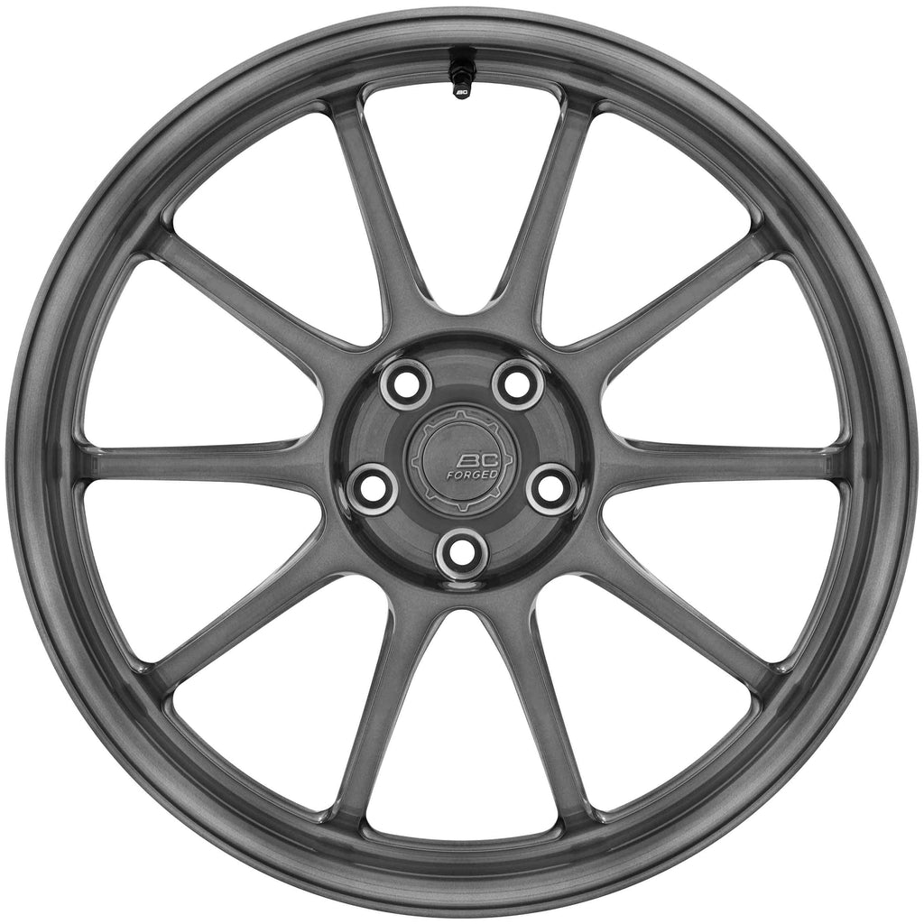 BC Forged BCR S10 Monoblock Wheel