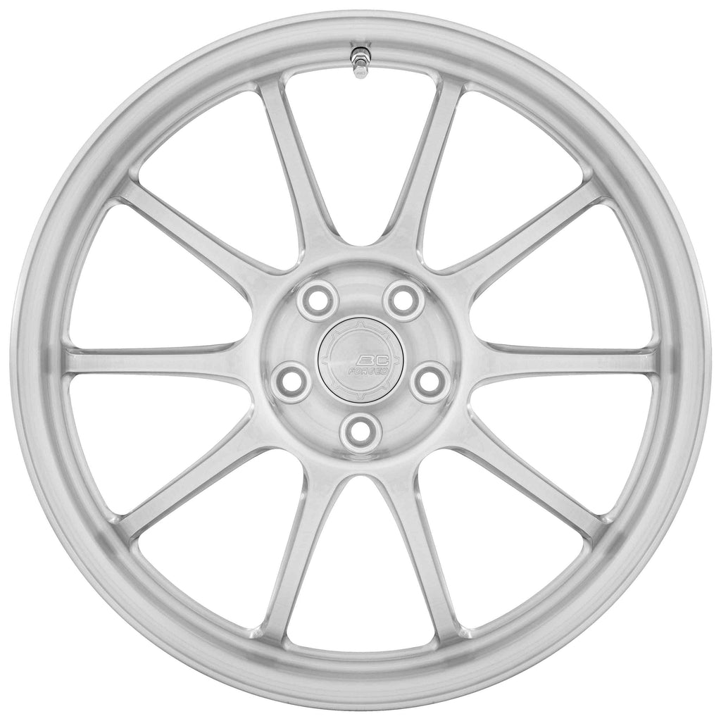 BC Forged BCR S10 Monoblock Wheel