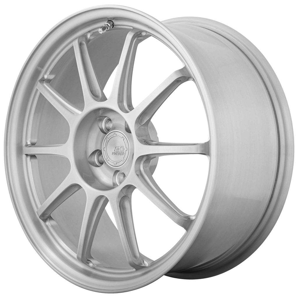 BC Forged BCR S10 Monoblock Wheel