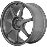 BC Forged BCR S7 Monoblock Wheel