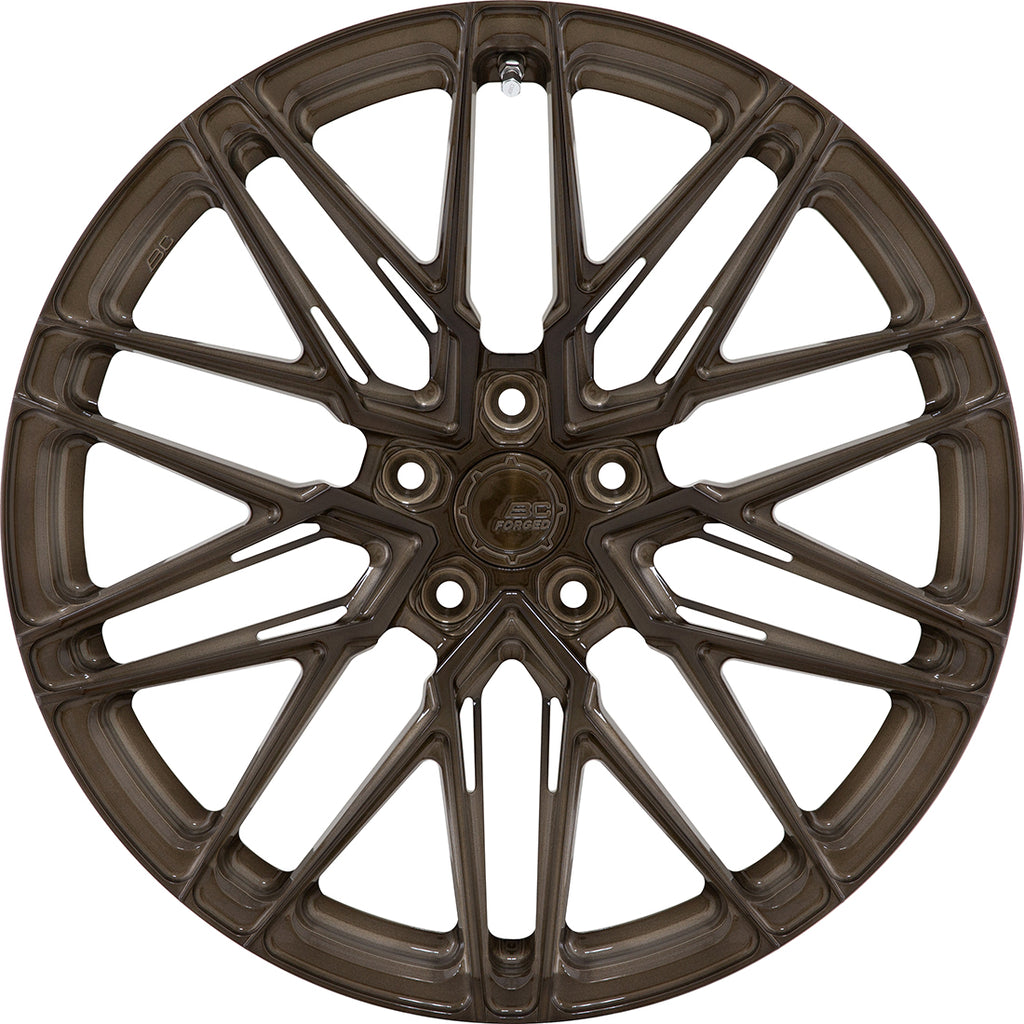 BC Forged EH186 Monoblock Wheel